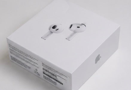 Apple Airpods 2024 generation