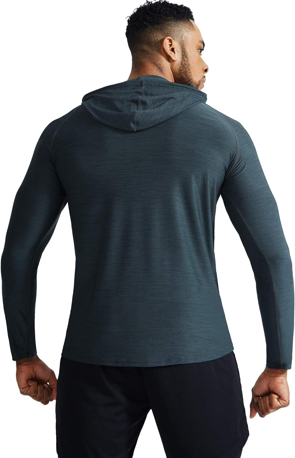 Men's Premium Soft T-Shirt – Comfortable Breathable Crew Neck Everyday Casual Tee