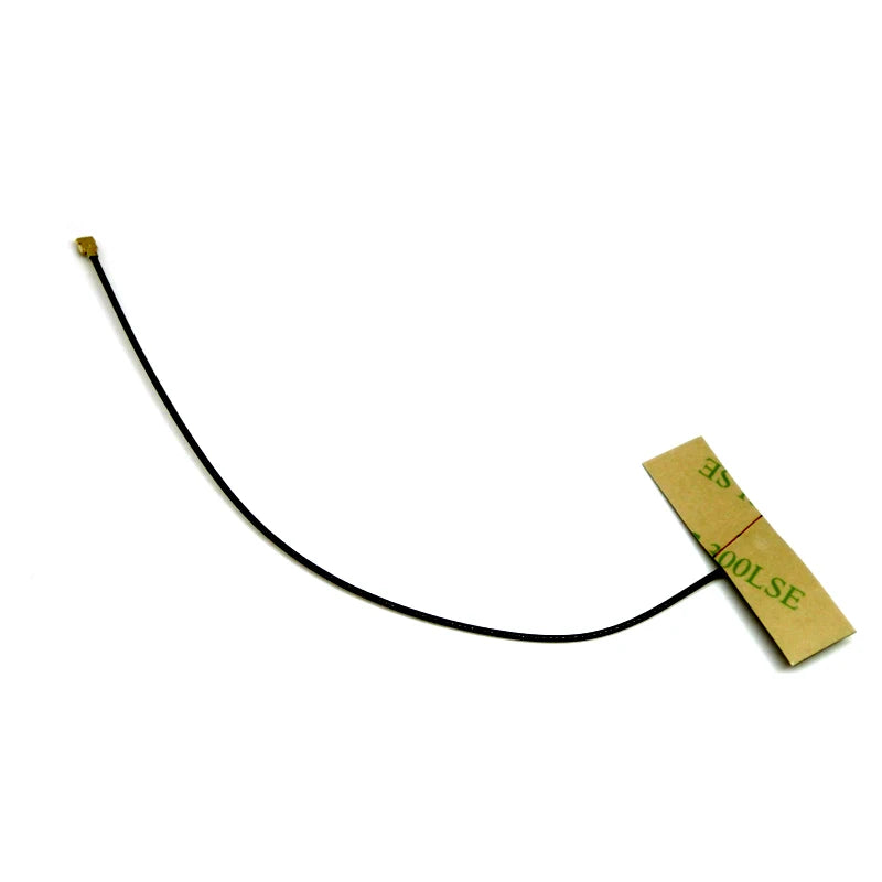 3Dbi 2.4Ghz WIFI Antenna SMA Male Router Bluetooth Antennas Wireless Module 2.4G Antena External Aerial RP-SMA-J Spring