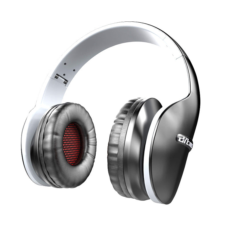 Headset Sports Headphones Gaming Wired Headphones